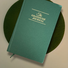 Load image into Gallery viewer, GRATITUDE JOURNAL