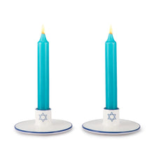 Load image into Gallery viewer, CANDLE HOLDER SET MENSCH