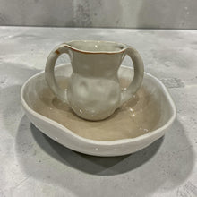 Load image into Gallery viewer, WAS CUP - MAYIM ACHRONIM