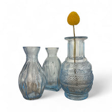 Load image into Gallery viewer, GLASS BUD VASE