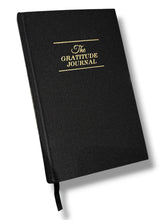 Load image into Gallery viewer, GRATITUDE JOURNAL