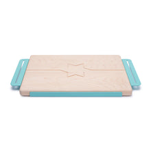 Load image into Gallery viewer, CHALLAH BOARD - MESHUGGENEH