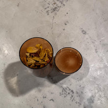 Load image into Gallery viewer, BESAMIM GLASS JAR