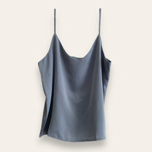 Load image into Gallery viewer, SILK BLEND CAMISOLE