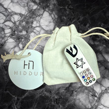 Load image into Gallery viewer, CAR MEZUZAH