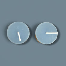 Load image into Gallery viewer, TEA LIGHT CANDLES