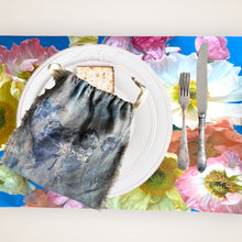 Load image into Gallery viewer, PAPER PLACEMAT - POPPY