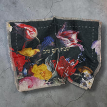 Load image into Gallery viewer, CHALLAH COVER - BRACHA
