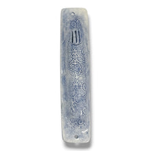Load image into Gallery viewer, MEZUZAH COVER - BLUE LACE