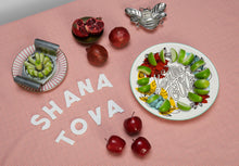 Load image into Gallery viewer, CHALLAH BOWL- METUKAH