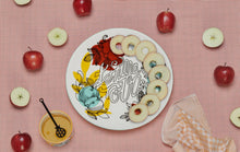 Load image into Gallery viewer, CHALLAH BOWL- METUKAH