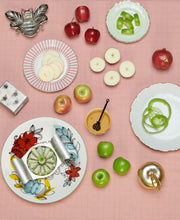 Load image into Gallery viewer, CHALLAH BOWL- METUKAH