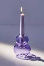Load image into Gallery viewer, SHABBAT CANDLES - TALL