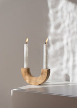 Load image into Gallery viewer, SHABBAT CANDLES - TALL