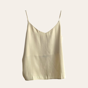 SILK BLEND CAMISOLE