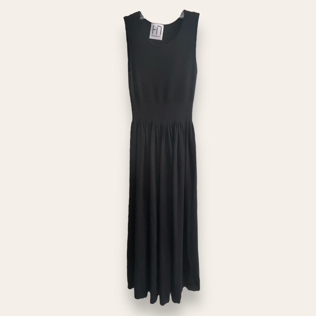 LAUREN MAXI KNIT DRESS