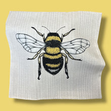 Load image into Gallery viewer, BEE CHALLAH COVER