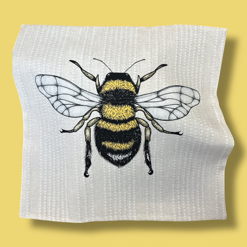 BEE CHALLAH COVER