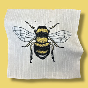 BEE CHALLAH COVER