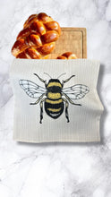 Load image into Gallery viewer, BEE CHALLAH COVER