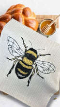 Load image into Gallery viewer, BEE CHALLAH COVER