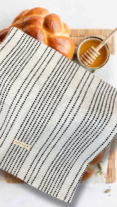 BEE CHALLAH COVER