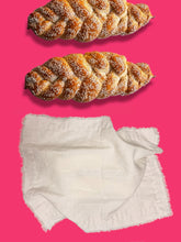 Load image into Gallery viewer, CHALLAH COVER - LEVANAH
