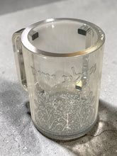 Load image into Gallery viewer, Netilat Was Cup - Lucite