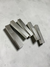 Load image into Gallery viewer, CAR MEZUZAH SILVER PLAIN