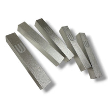 Load image into Gallery viewer, CAR MEZUZAH SILVER PLAIN