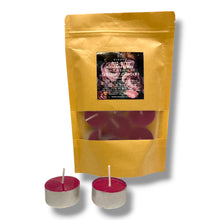Load image into Gallery viewer, TEA LIGHT CANDLES