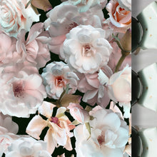 Load image into Gallery viewer, TABLECLOTH - PINK ROSE WATERPROOF