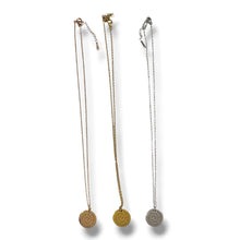 Load image into Gallery viewer, NECKLACE - EISHET CHAYIL