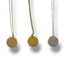 Load image into Gallery viewer, NECKLACE - EISHET CHAYIL