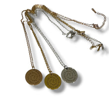 Load image into Gallery viewer, NECKLACE - EISHET CHAYIL