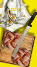 Load image into Gallery viewer, CHALLAH KNIFE