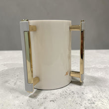 Load image into Gallery viewer, NETILAT WAS CUP  - LUCITE WHITE