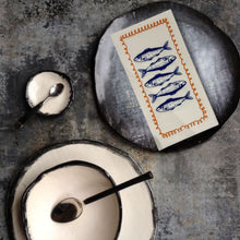 Load image into Gallery viewer, NAPKINS -  LINEN TEXTURED LA DOLCE VITA