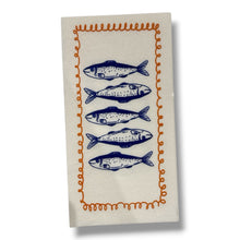 Load image into Gallery viewer, NAPKINS -  LINEN TEXTURED LA DOLCE VITA