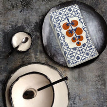 Load image into Gallery viewer, NAPKINS -  LINEN TEXTURED LA DOLCE VITA