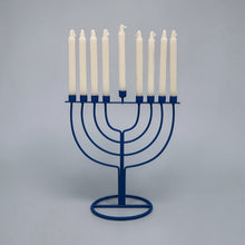 Load image into Gallery viewer, MENORAH - OHR