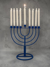 Load image into Gallery viewer, MENORAH - OHR