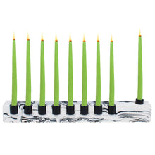 Load image into Gallery viewer, MENORAH LICHT SLEEK