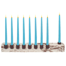 Load image into Gallery viewer, MENORAH LICHT SLEEK