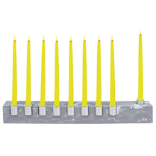Load image into Gallery viewer, MENORAH LICHT SLEEK