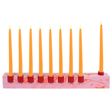Load image into Gallery viewer, MENORAH LICHT SLEEK