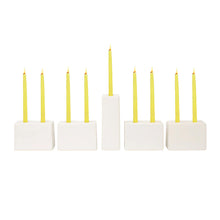 Load image into Gallery viewer, MENORAH LICHT BLOX