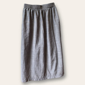 ADARA SKIRT GREY