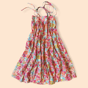 AVA DRESS DAISY