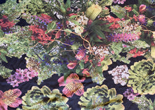 Load image into Gallery viewer, TABLECLOTH - GREEN FYNBOS LINEN